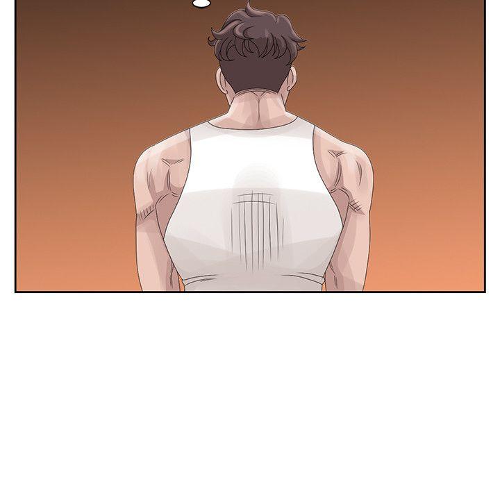 [韩国漫画] 嘘！姊姊的诱惑 爱情,巨乳大奶#[27P]-12