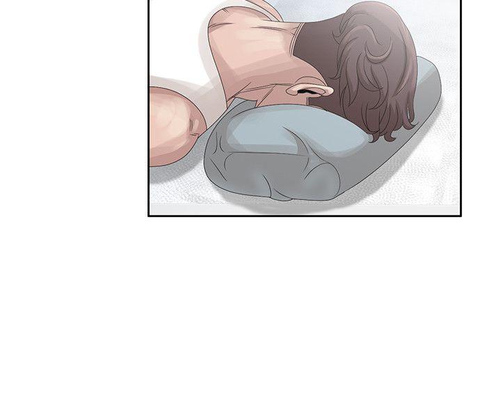 [韩国漫画] 嘘！姊姊的诱惑 爱情,巨乳大奶#[27P]-6