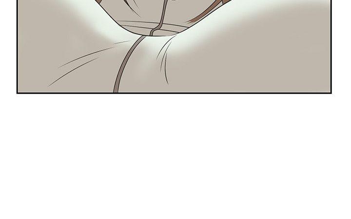 [韩国漫画] 嘘！姊姊的诱惑 爱情,巨乳大奶#[27P]-14