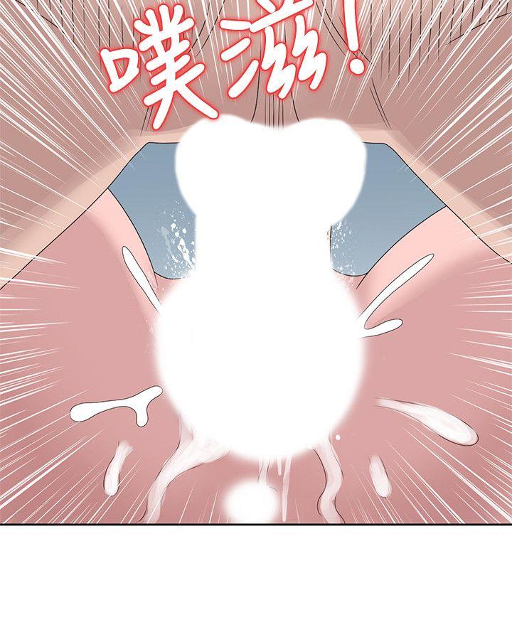 [韩国漫画] 嘘！姊姊的诱惑 爱情,巨乳大奶#[27P]-18