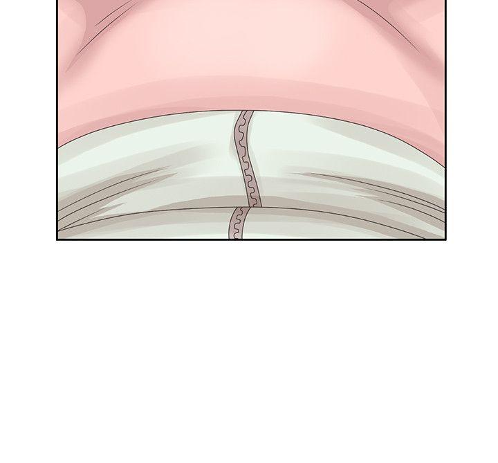 [韩国漫画] 嘘！姊姊的诱惑 爱情,巨乳大奶#[27P]-22