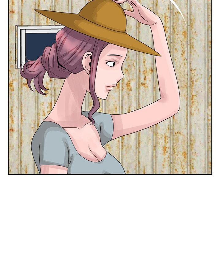 [韩国漫画] 嘘！姊姊的诱惑 爱情,巨乳大奶#[28P]-23