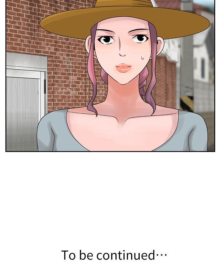 [韩国漫画] 嘘！姊姊的诱惑 爱情,巨乳大奶#[28P]-27