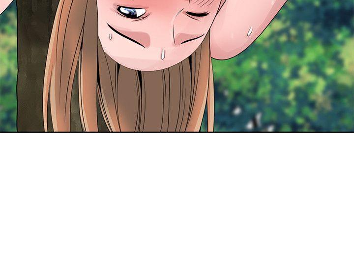 [韩国漫画] 嘘！姊姊的诱惑 爱情,巨乳大奶#[28P]-9