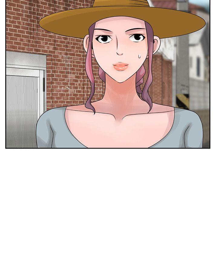 [韩国漫画] 嘘！姊姊的诱惑 爱情,巨乳大奶#[26P]-2