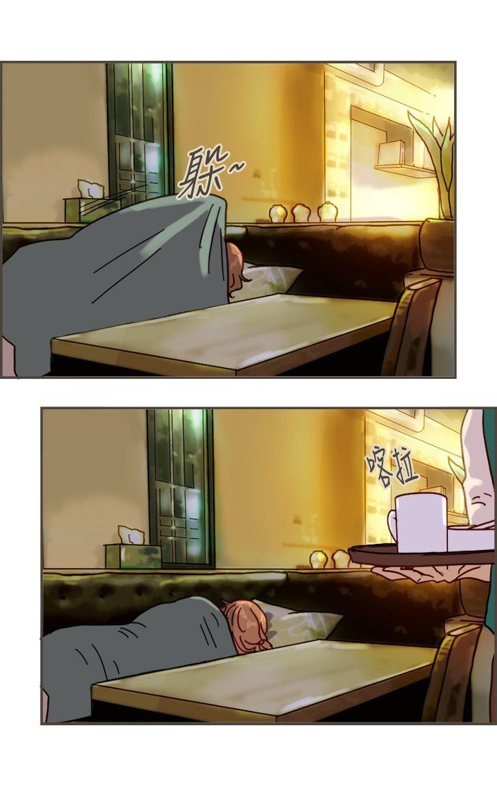 [韩国漫画] 坏女人报告书 爱情,熟女人妻,巨乳大奶,OL#[36P]-10