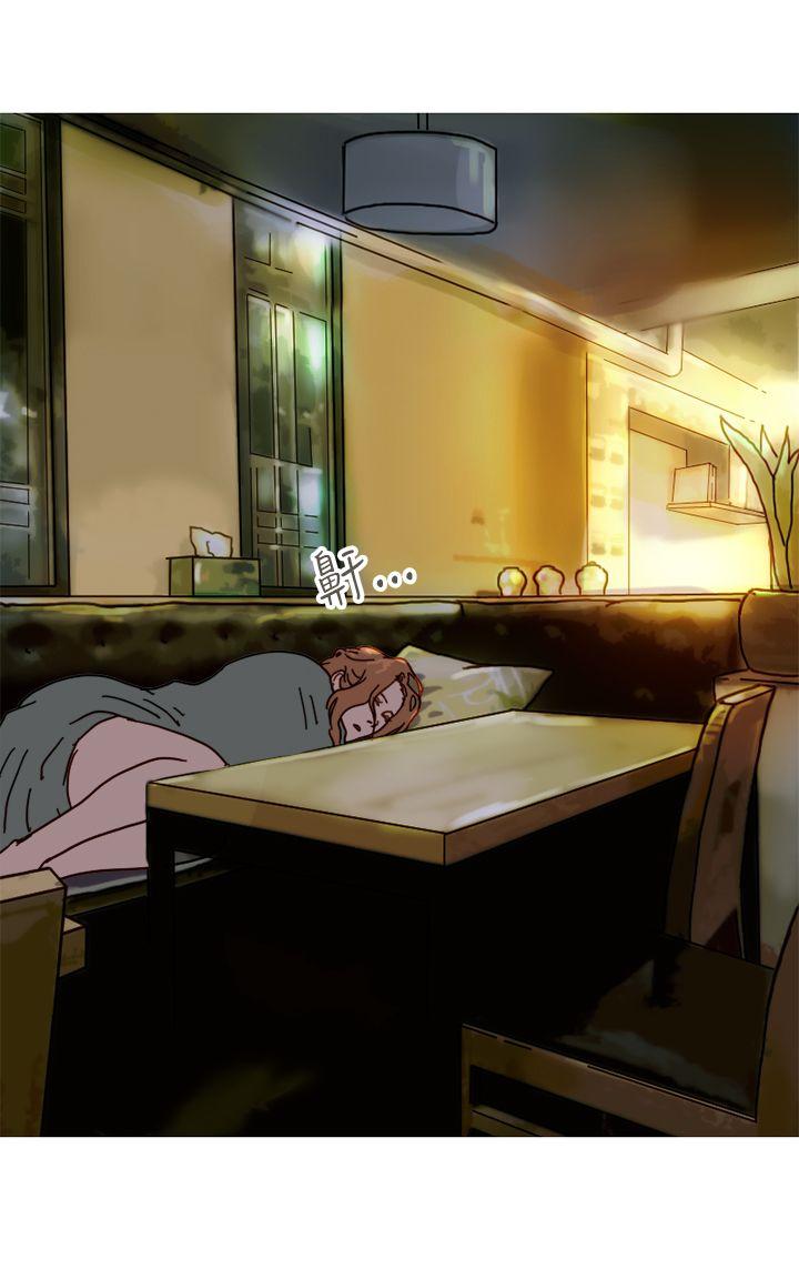 [韩国漫画] 坏女人报告书 爱情,熟女人妻,巨乳大奶,OL#[36P]-3