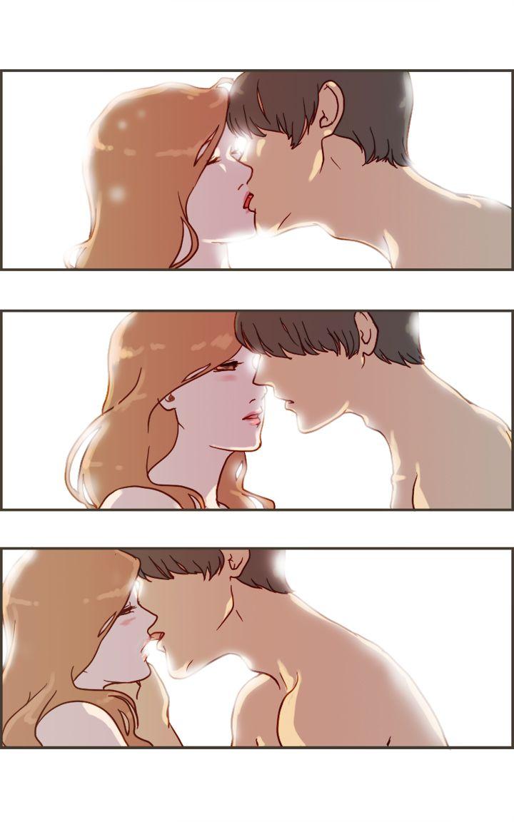 [韩国漫画] 坏女人报告书 爱情,熟女人妻,巨乳大奶,OL#[37P]-11