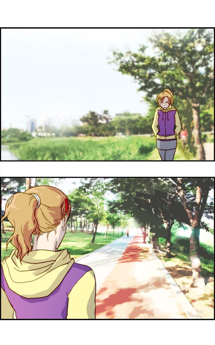 [韩国漫画] 坏女人报告书 爱情,熟女人妻,巨乳大奶,OL#[37P]-29