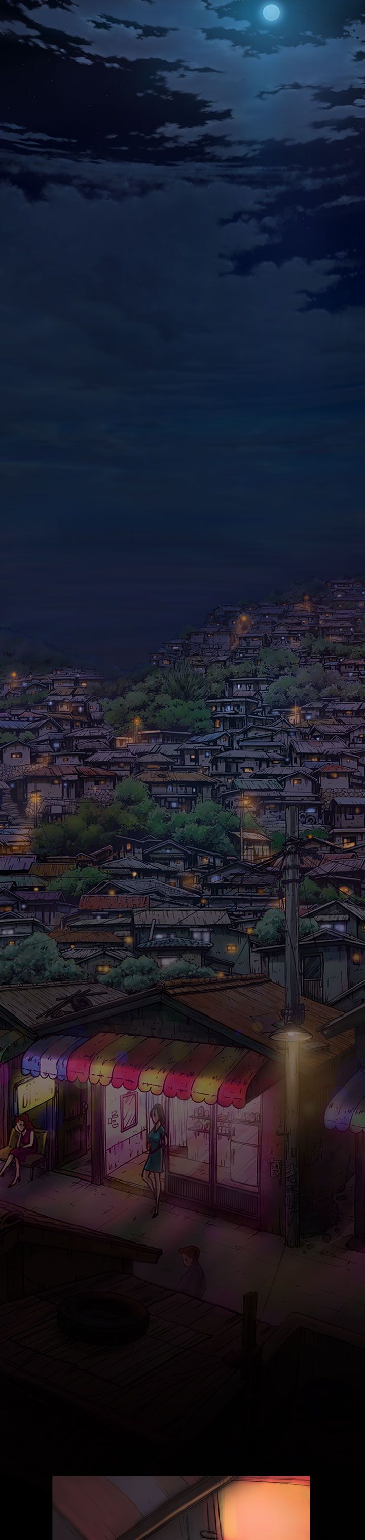 [韩国漫画] 姐姐 剧情,巨乳大奶#[61P]-8