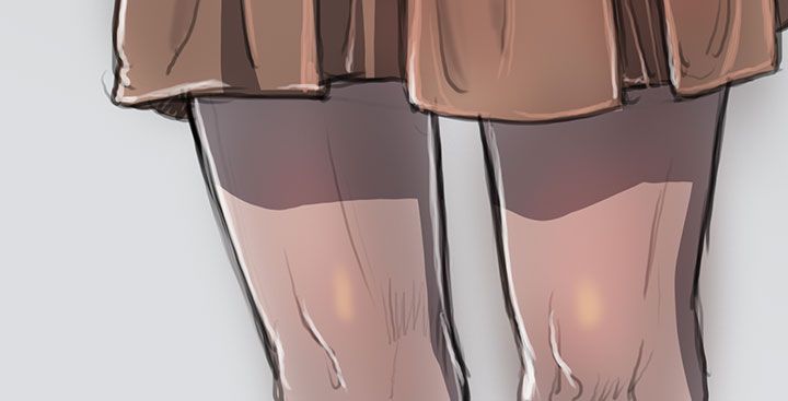 [韩国漫画] 姐姐 剧情,巨乳大奶#[47P]-40