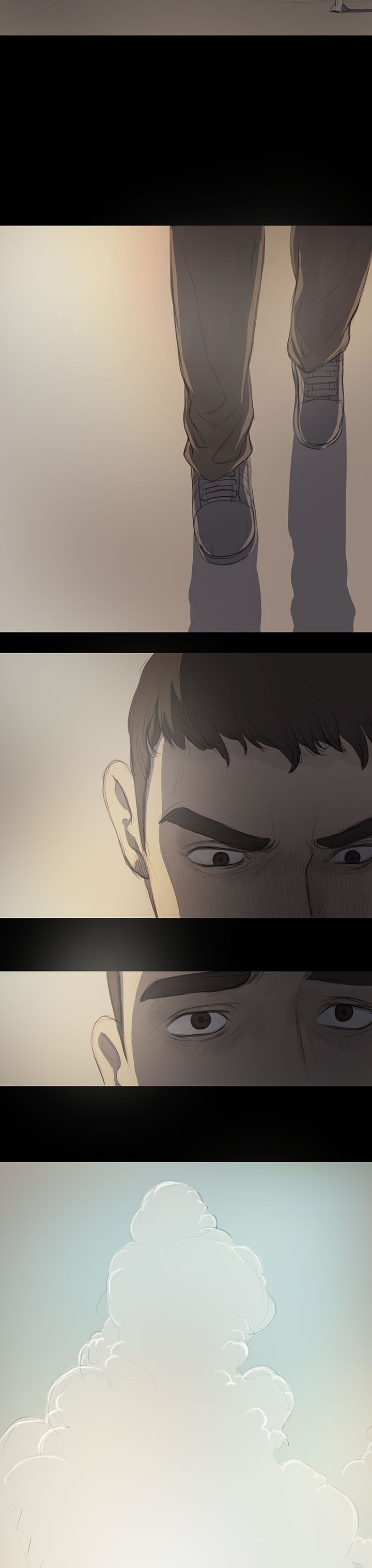 [韩国漫画] 姐姐 剧情,巨乳大奶#[40P]-18