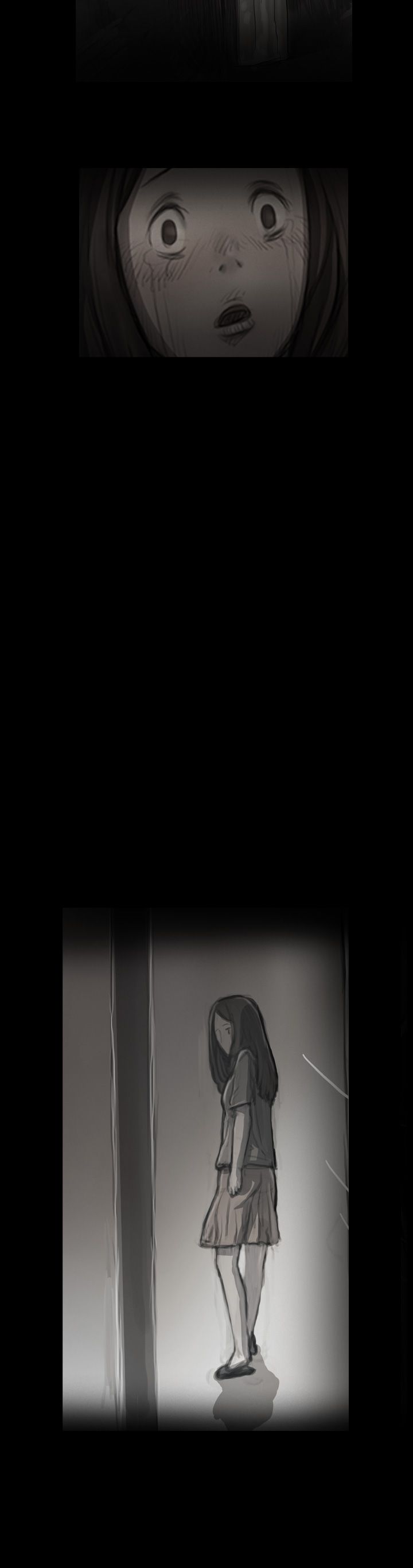 [韩国漫画] 姐姐 剧情,巨乳大奶#[39P]-20