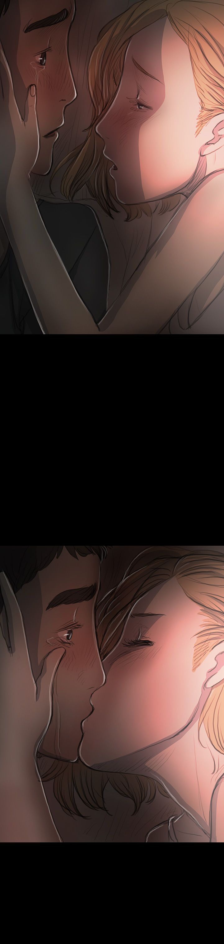 [韩国漫画] 姐姐 剧情,巨乳大奶#[39P]-24