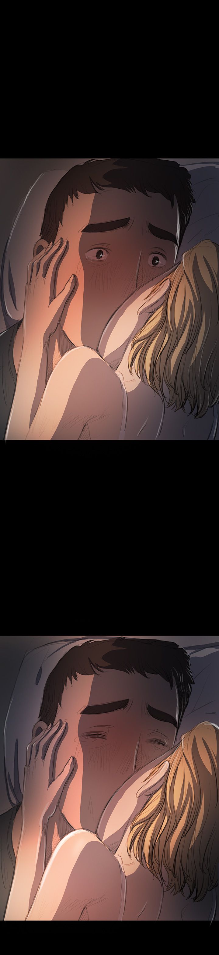 [韩国漫画] 姐姐 剧情,巨乳大奶#[39P]-25