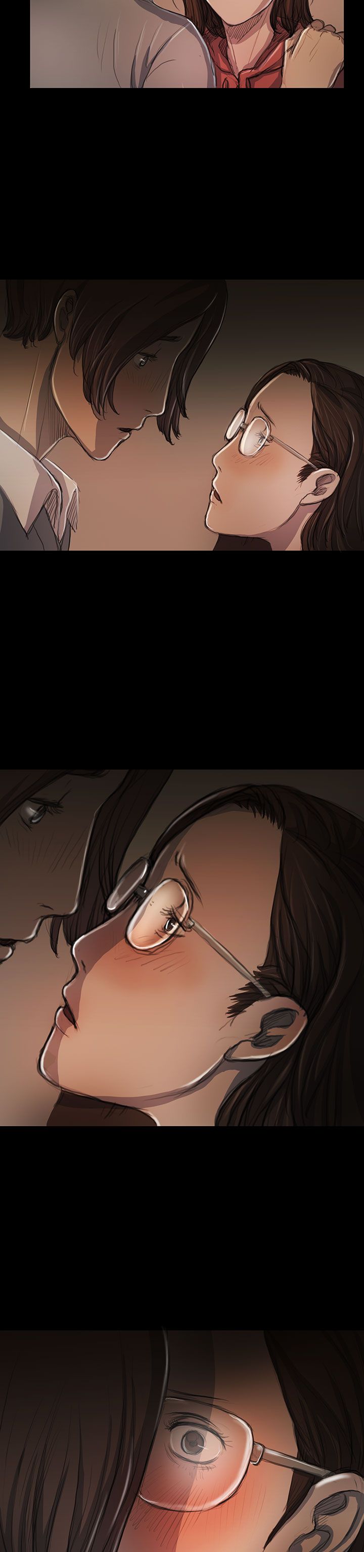 [韩国漫画] 姐姐 剧情,巨乳大奶#[36P]-23