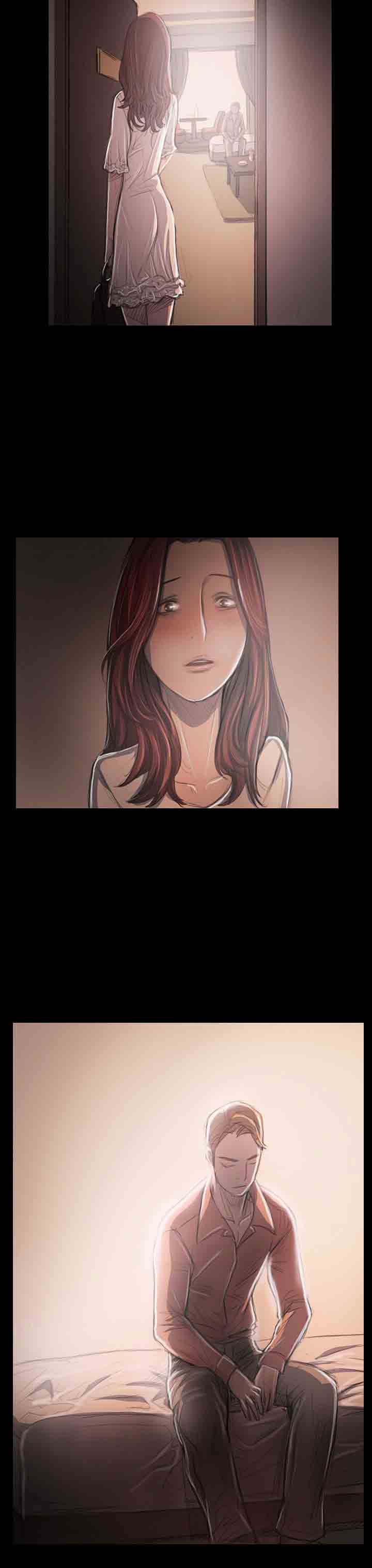 [韩国漫画] 姐姐 剧情,巨乳大奶#[36P]-22