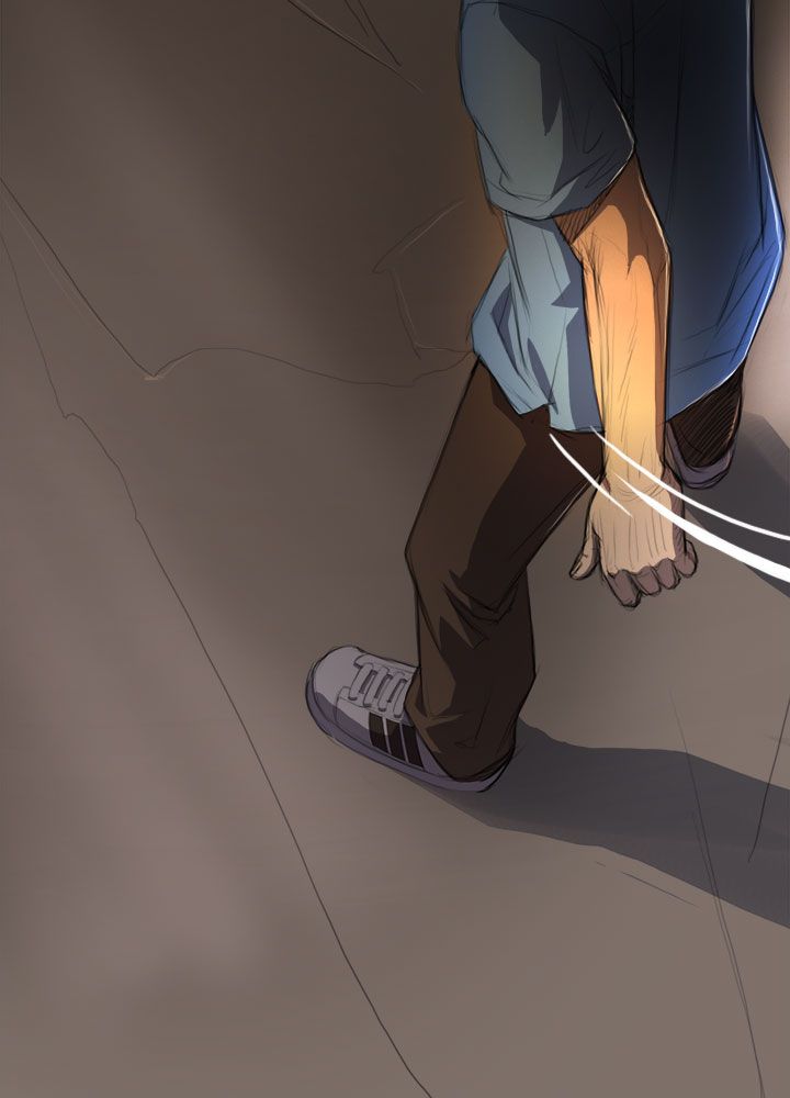 [韩国漫画] 姐姐 剧情,巨乳大奶#[32P]-16