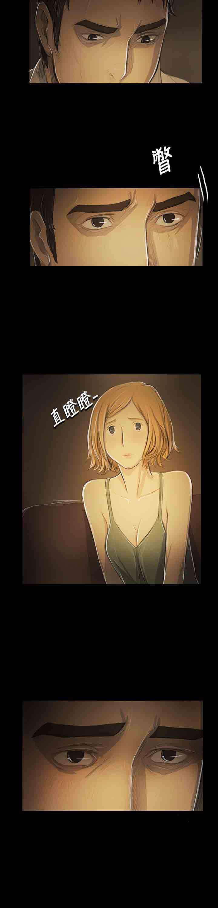 [韩国漫画] 姐姐 剧情,巨乳大奶#[31P]-16