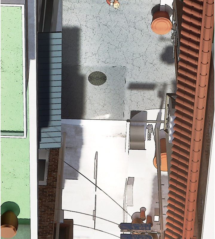 [韩国漫画] Beautiful Days 剧情,OL#[371P]-160