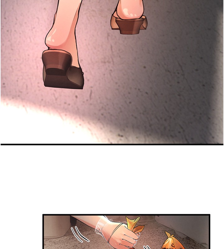 [韩国漫画] Beautiful Days 剧情,OL#[371P]-183