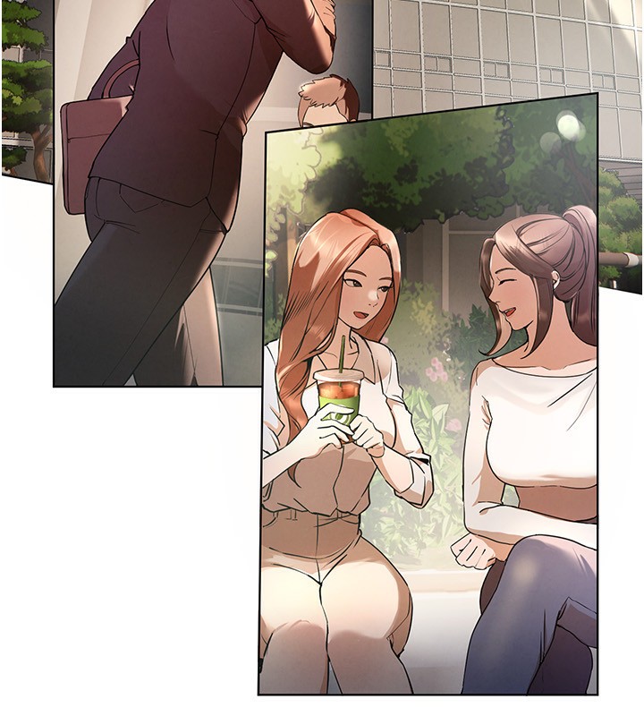 [韩国漫画] Beautiful Days 剧情,OL#[371P]-202