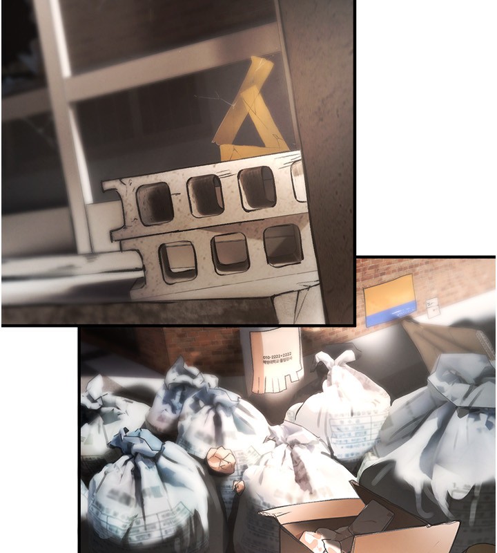 [韩国漫画] Beautiful Days 剧情,OL#[371P]-213