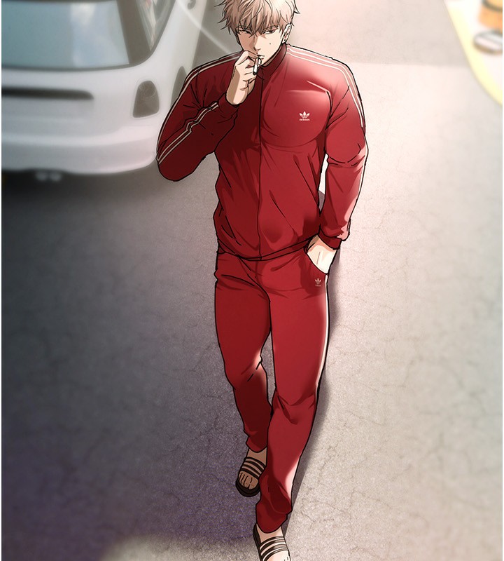 [韩国漫画] Beautiful Days 剧情,OL#[371P]-218