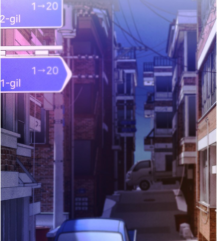 [韩国漫画] Beautiful Days 剧情,OL#[371P]-23