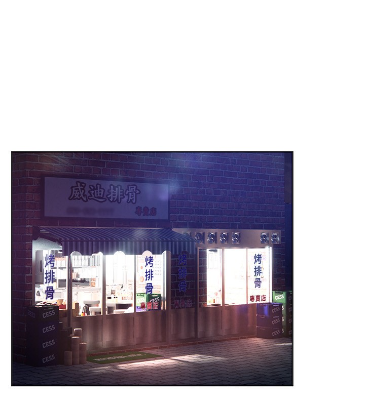 [韩国漫画] Beautiful Days 剧情,OL#[371P]-230