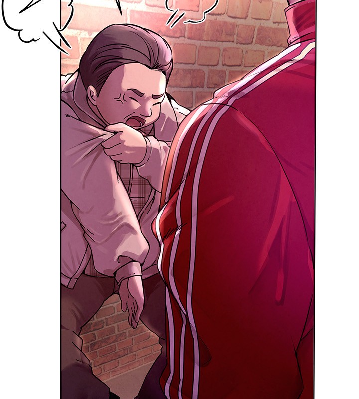 [韩国漫画] Beautiful Days 剧情,OL#[371P]-324