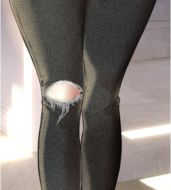 [韩国漫画] Beautiful Days 剧情,OL#[196P]-180