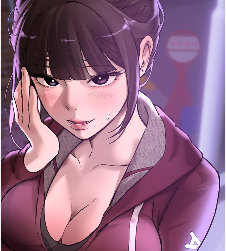 [韩国漫画] Beautiful Days 剧情,OL#[192P]-171