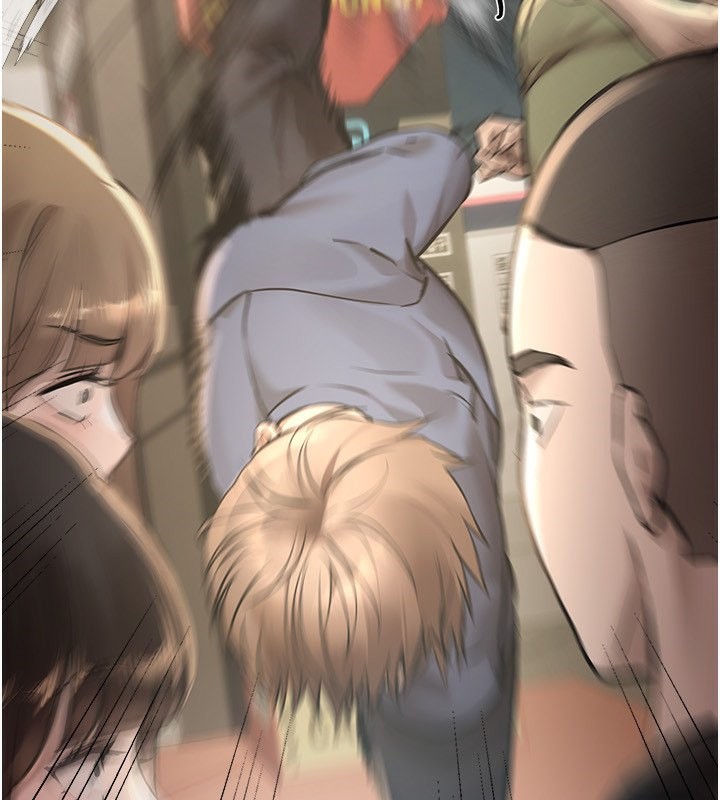 [韩国漫画] Beautiful Days 剧情,OL#[192P]-3