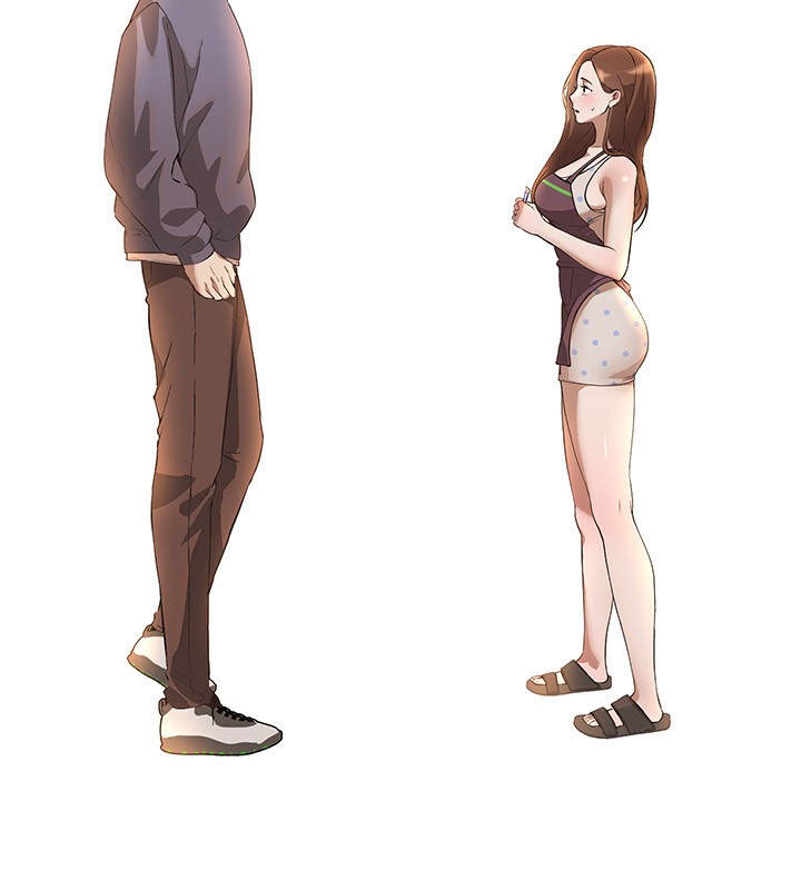 [韩国漫画] Beautiful Days 剧情,OL#[192P]-95