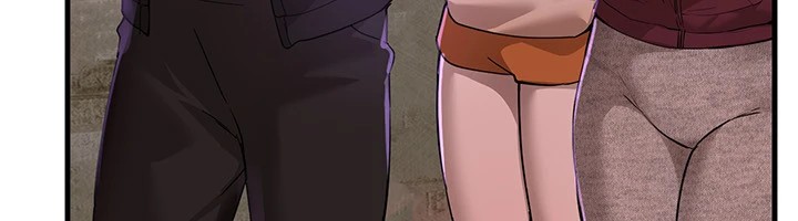 [韩国漫画] Beautiful Days 剧情,OL#[194P]-12