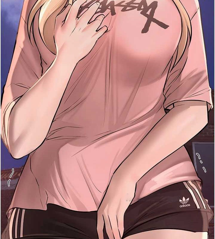 [韩国漫画] Beautiful Days 剧情,OL#[185P]-164