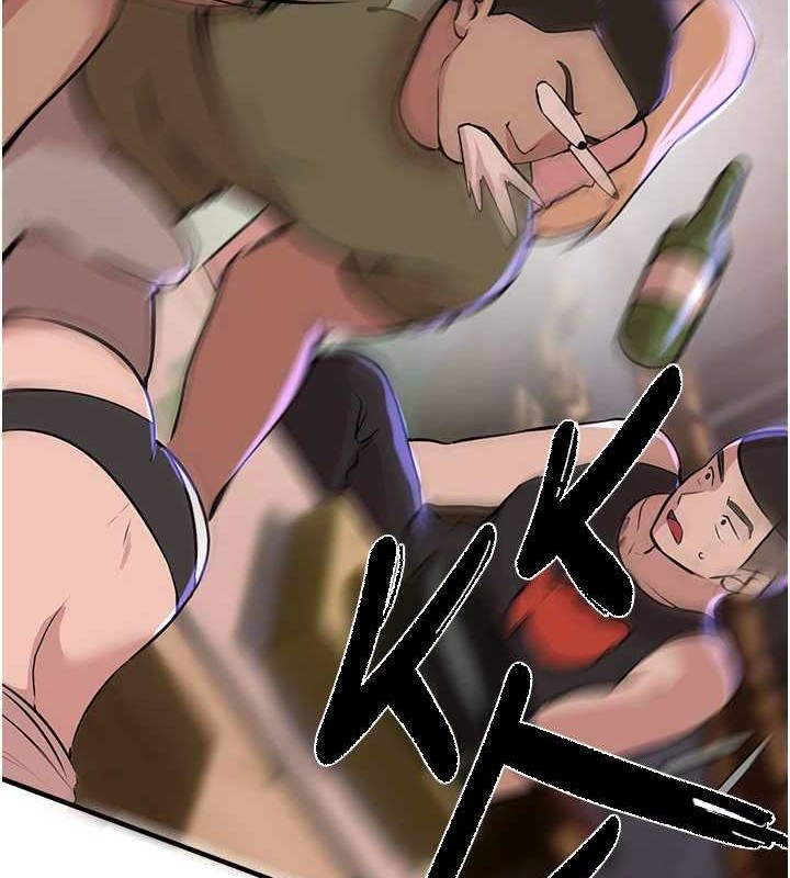 [韩国漫画] Beautiful Days 剧情,OL#[185P]-172