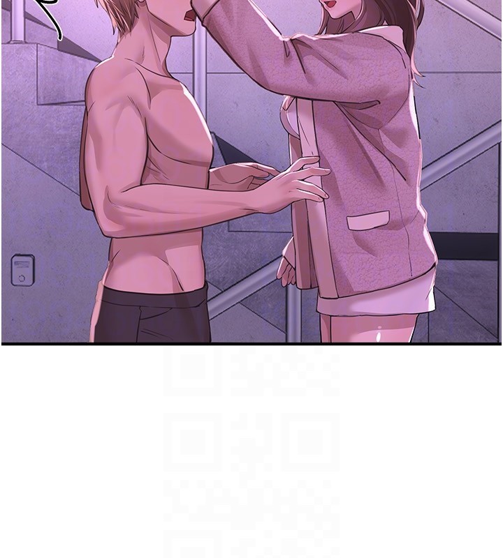 [韩国漫画] Beautiful Days 剧情,OL#[209P]-66