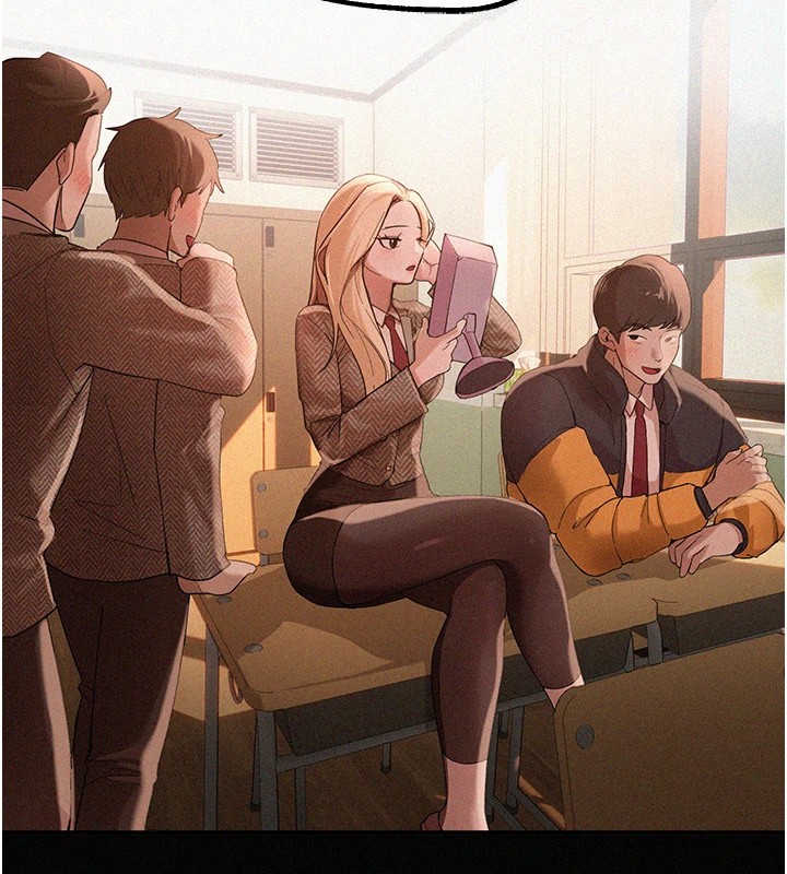 [韩国漫画] Beautiful Days 剧情,OL#[198P]-18