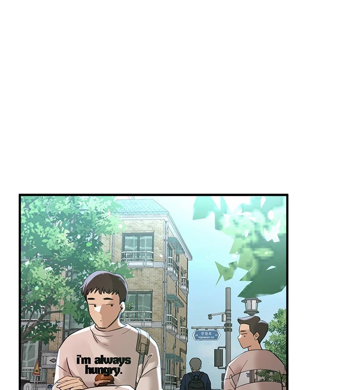 [韩国漫画] Beautiful Days 剧情,OL#[220P]-172