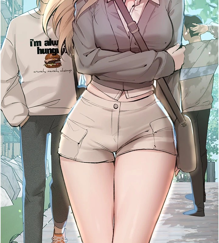 [韩国漫画] Beautiful Days 剧情,OL#[220P]-175