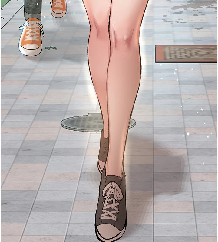 [韩国漫画] Beautiful Days 剧情,OL#[220P]-176