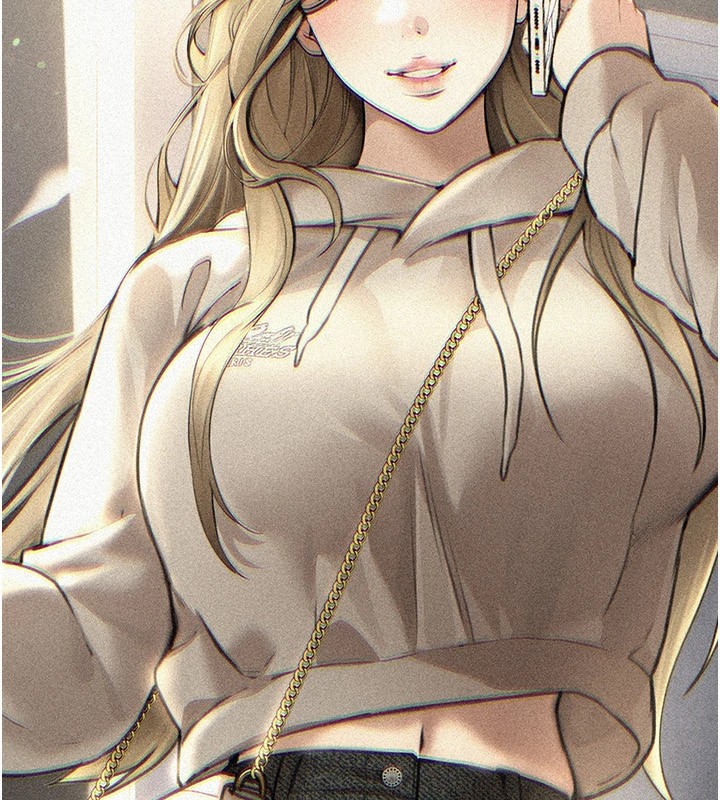 [韩国漫画] Beautiful Days 剧情,OL#[220P]-19