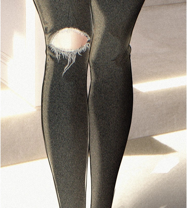 [韩国漫画] Beautiful Days 剧情,OL#[220P]-21