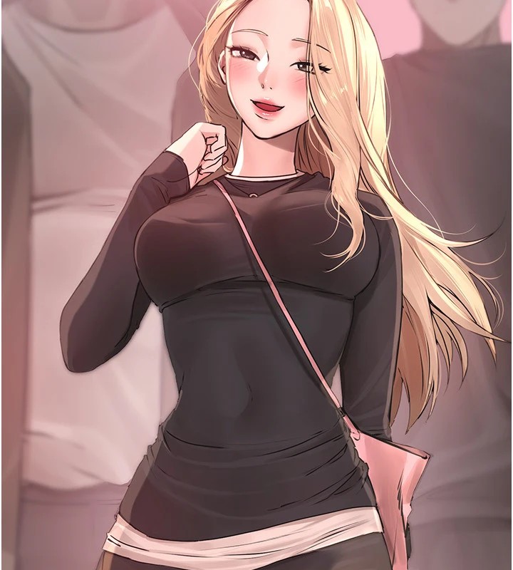 [韩国漫画] Beautiful Days 剧情,OL#[220P]-25