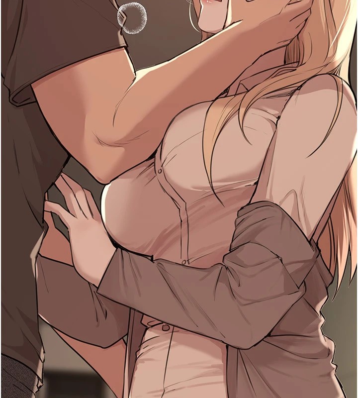 [韩国漫画] Beautiful Days 剧情,OL#[171P]-35