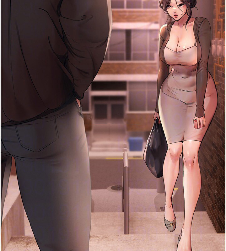 [韩国漫画] Beautiful Days 剧情,OL#[250P]-101