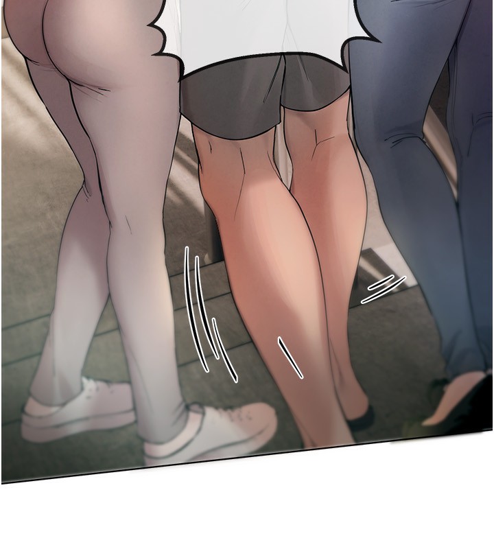 [韩国漫画] Beautiful Days 剧情,OL#[250P]-146