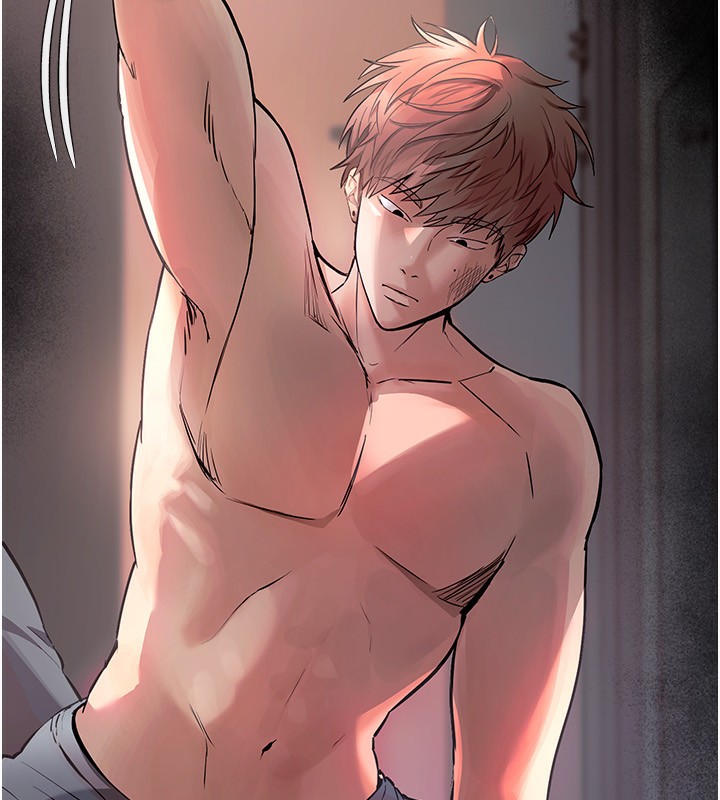 [韩国漫画] Beautiful Days 剧情,OL#[250P]-182